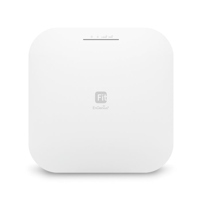 EnGenius Fit 4×4 Lite Indoor Wireless Wi-Fi 6 Access Point