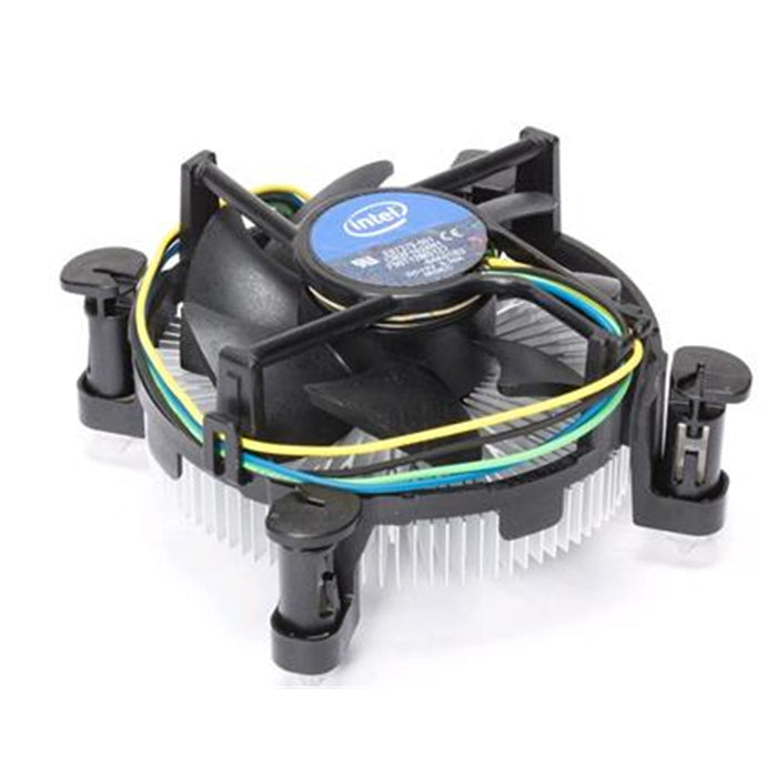 Intel Original CPU Fan ( OEM Package ) for Socket LGA1151/1150