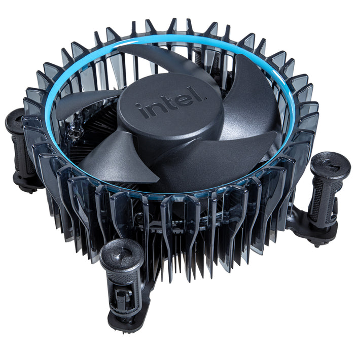 Intel Original CPU Fan ( OEM Package ) for Socket LGA1700