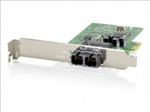 PCI Express 100BASE-FX Multi-mode Fiber Optic SC