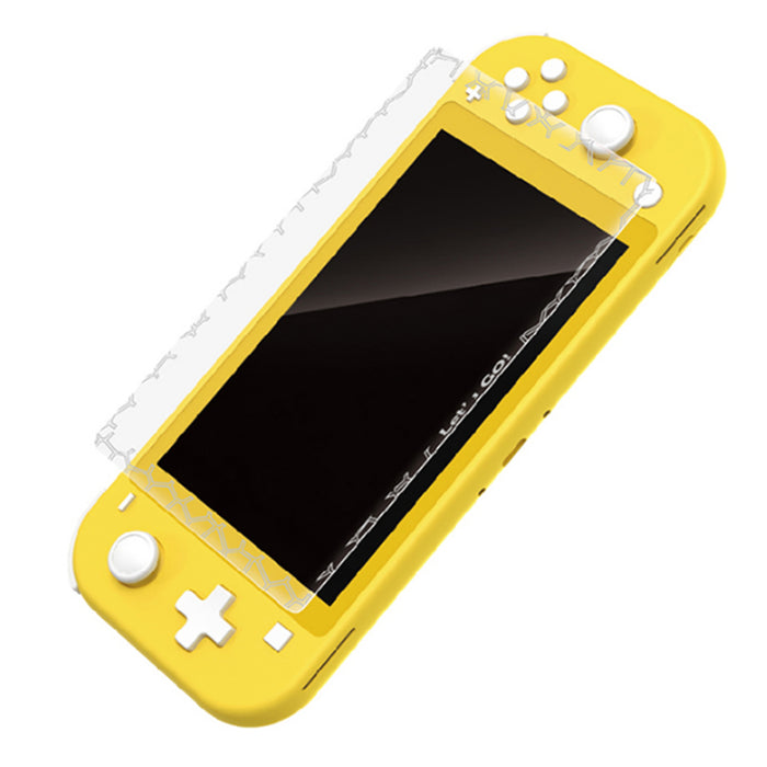 DOBE Nintendo Switch Lite Tempered Glass Screen Protector