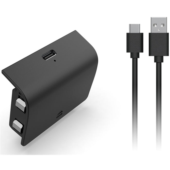 DOBE Rechargeable Replacement 800MAh Ni-MH Spare Battery Pack For Xbox Controller