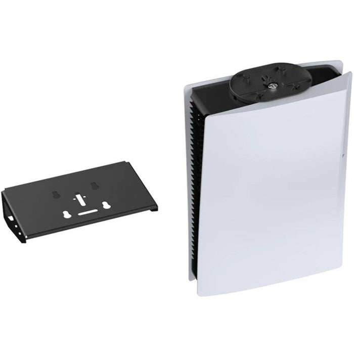 DOBE Wall Mount Bracket For PlayStation PS5/PS5 Pro