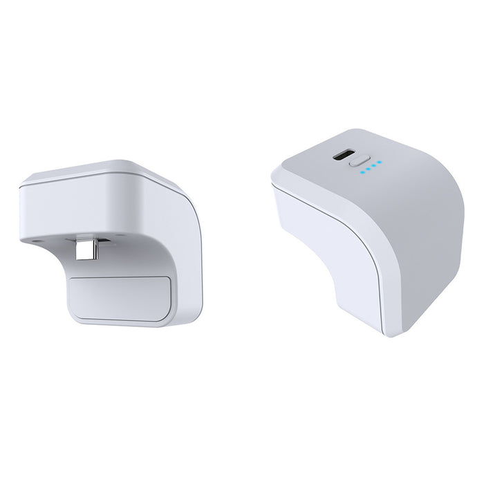 DOBE For Playstation 5 PS5 Dualsense Controller Extended Power Battery Pack - Rechargeable - 1600mAh