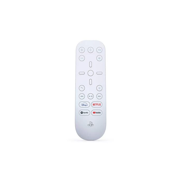 Sony PS5 Playstation 5 Media Remote