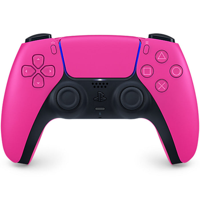 Sony PS5 Playstation 5 DualSense Wireless Controller - Pink