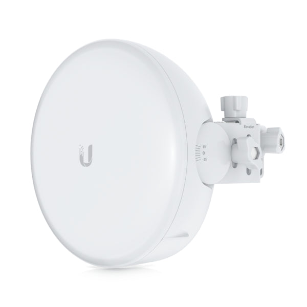 Ubiquiti airMAX GigaBeam Plus 60 GHz Backhaul Radio