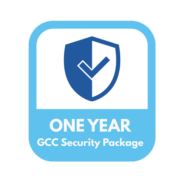 Grandstream 1 Year Security Update Package