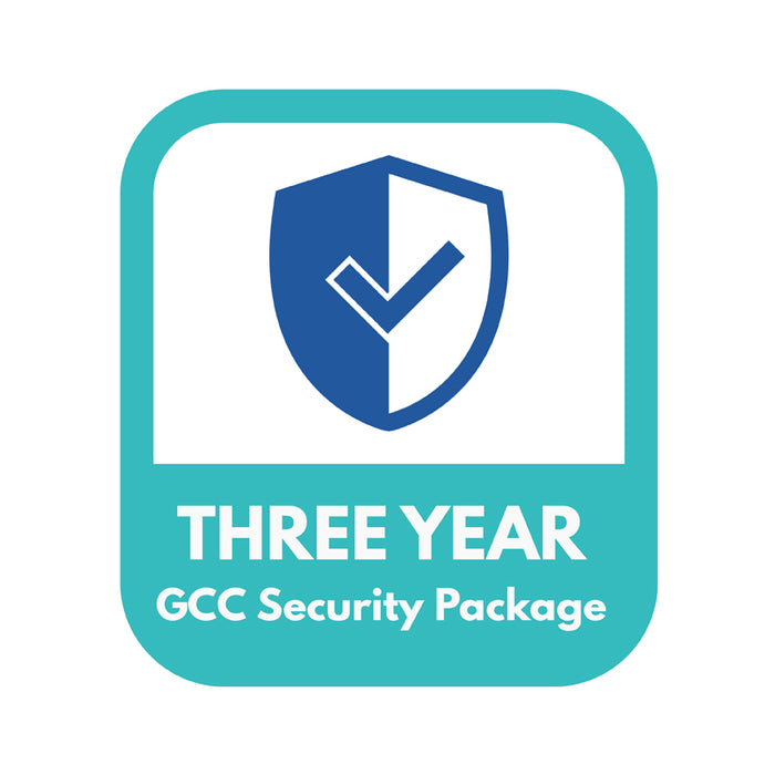 Grandstream GCC 3 Year Security Update Package