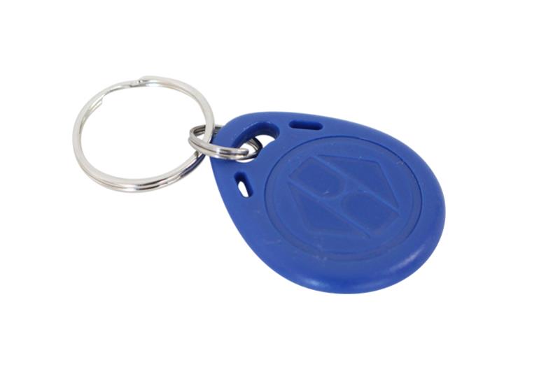 Grandstream RFID coded access key-chain FOB for GDS3710 HD Door System