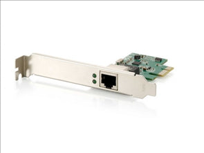 Gigabit PCIe Network Card