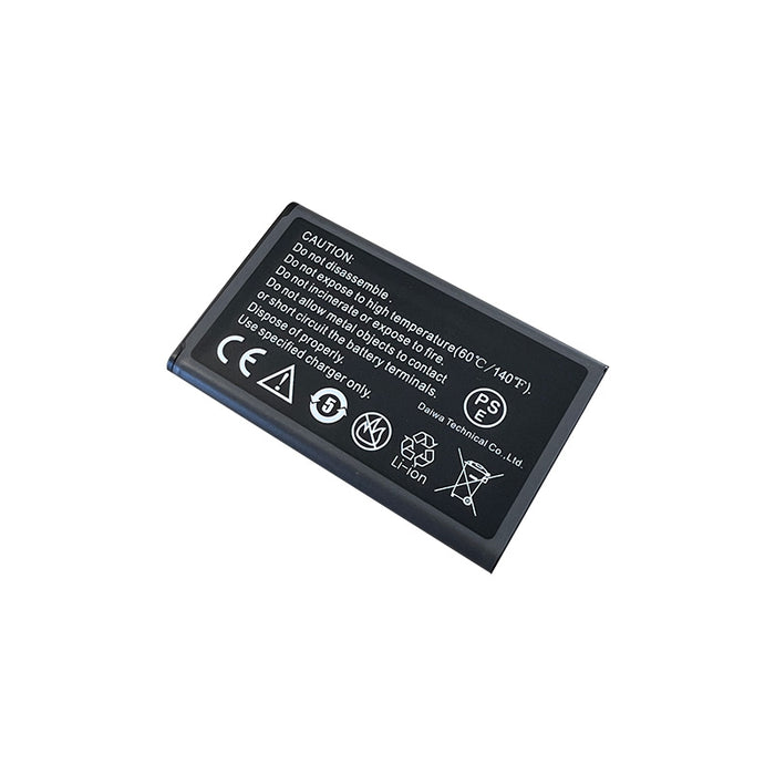 Grandstream 1500mAh Li-Ion Battery for WP810, WP820, DP725 and DP730