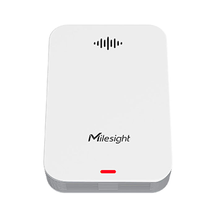 Milesight GS301 LoRaWAN IoT Bathroom Odour Detector including ammonia (NH3) and hydrogen sulfide (H2S) gas