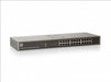 24-port Gigabit Unmanaged Switch Rackmount