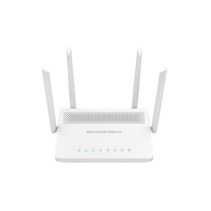 Grandstream GWN7052 Enterprise Wi-Fi 5 802.11ac Gigabit VPN Router