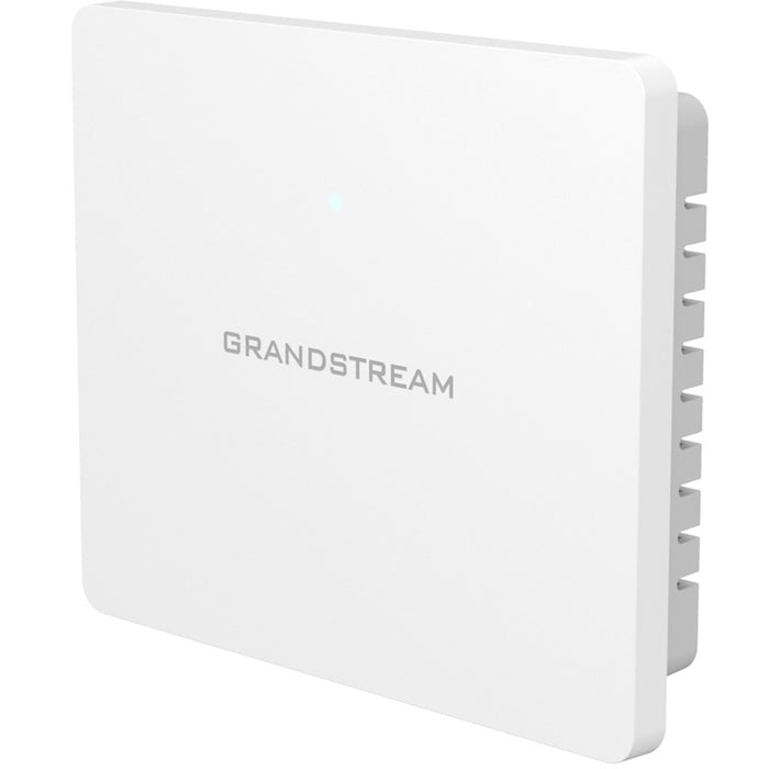 Grandstream 2x2 802.11ac Wave-2 Wi-Fi 5 AP With Integrated Ethernet Switch, 4 x GigE with 2 x PoE Output, GWN7603