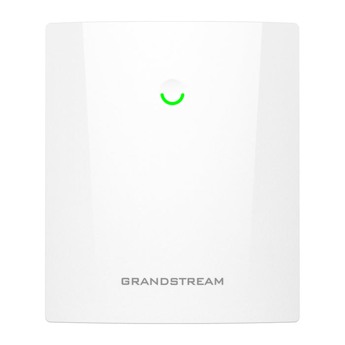 Grandstream GWN7660ELR 2x2 802.11ax Wi-Fi 6 Outdoor Long Range Access Point