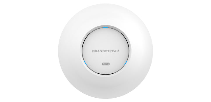 Grandstream GWN7660 2x2 802.11ax Wi-Fi 6 Wireless Access Point