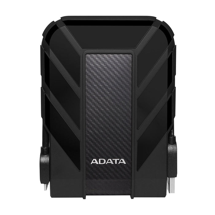 ADATA HD710P Pro 2TB USB3.1 Durable External HDD -  Black