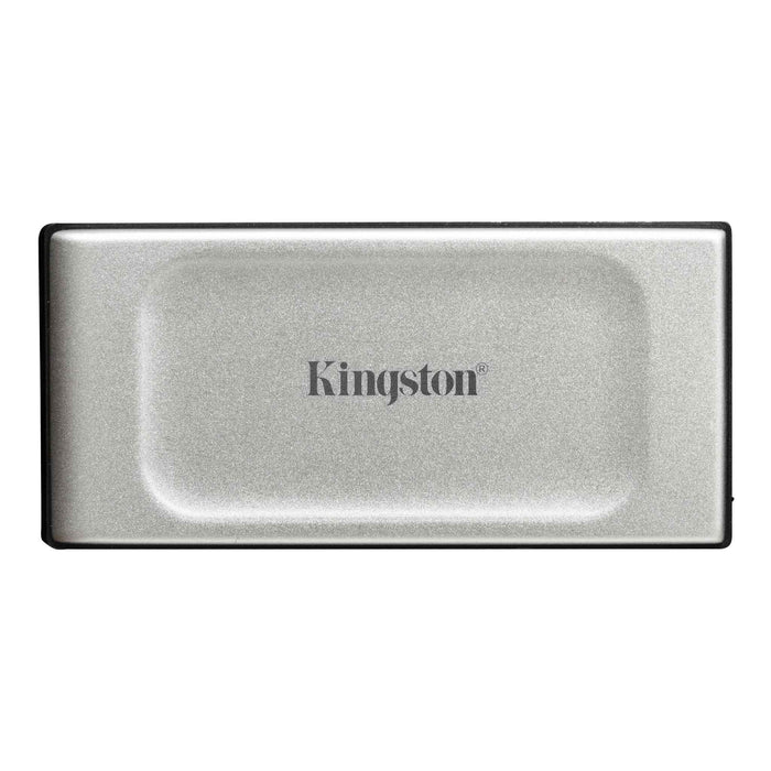 Kingston SXS2000 1TB USB-C Portable SSD   Up to 2000MB/s