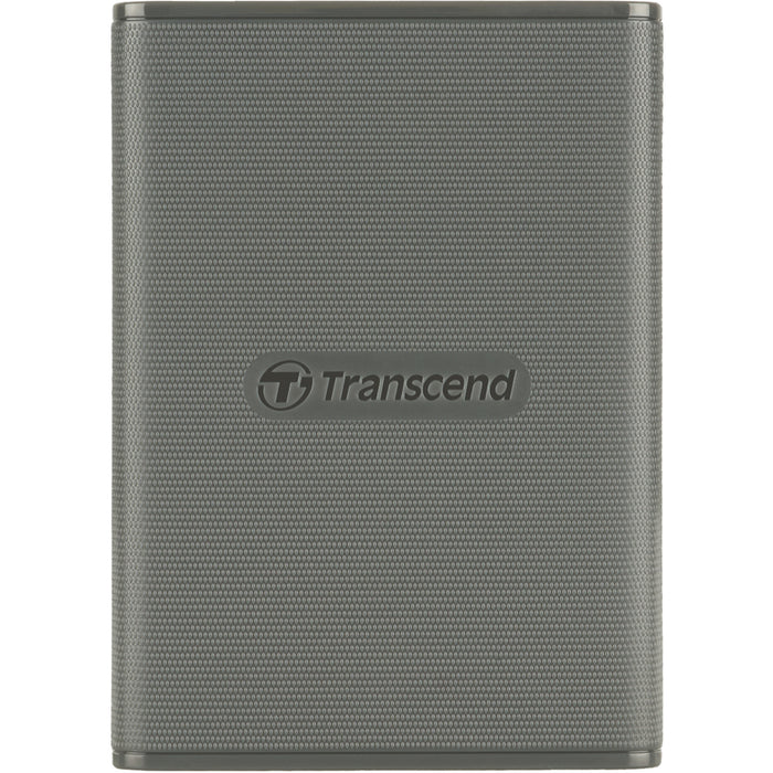 Transcend ESD360C 1TB USB-C 20Gbps Portable External SSD Up to 2000MB/s