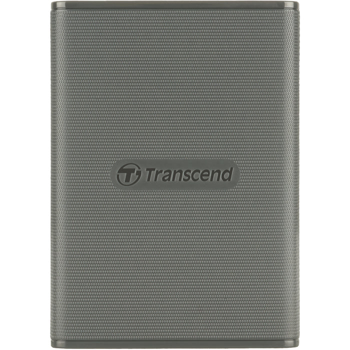 Transcend ESD360C 2TB USB-C 20Gbps Portable External SSD