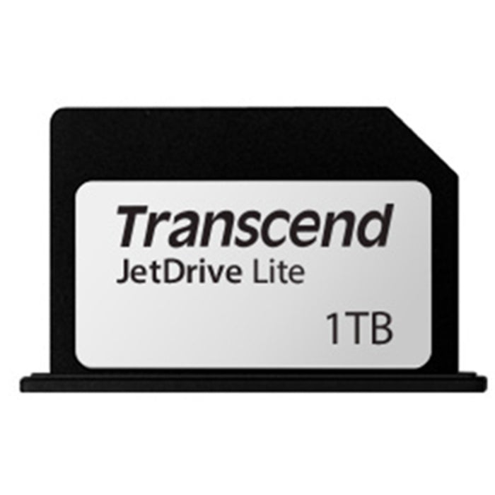 Transcend JetDrive Lite 330 1TB Expansion Card for MacBook Pro