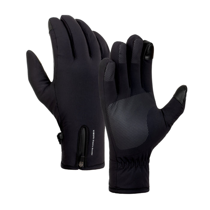 Xiaomi Electric Scooter Riding Gloves - Large Suitable for Outdoor Activities Hiking / Skiing / Climbing