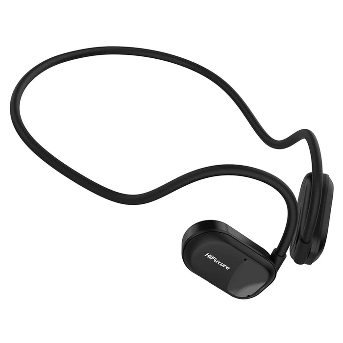 HiFuture FutureMate Open-Ear Sport earphone - Black - 8 Hours Playtime