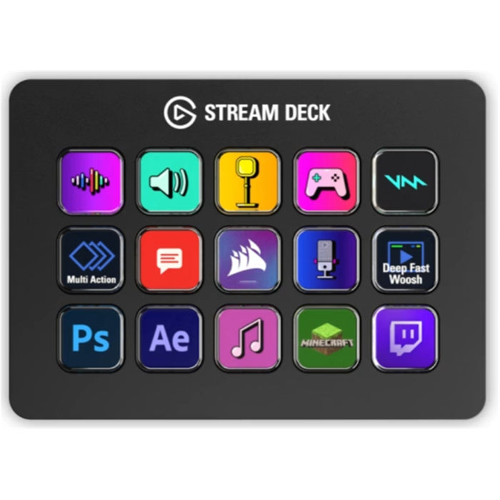 Elgato Stream Deck MK.2