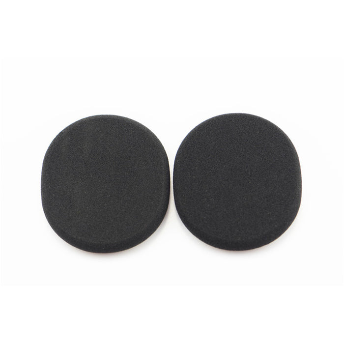 Replacement Logitech H800 Headset Headphone Cushions Ear Cover Size 75x65mm