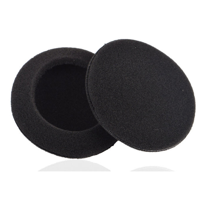 Replacement Logitech H330/H340/H600 Headset Cushions Ear pads Size: 50mm*30mm