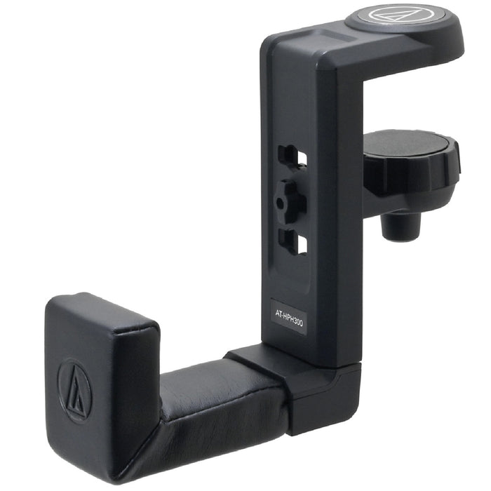 Audio-Technica ATH-HPH300 G CLAMP HEADPHONE HOOK/HANGER