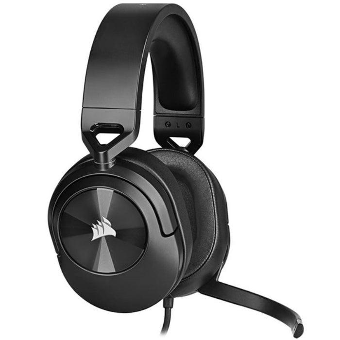 Corsair HS55 Gaming Headset - Carbon Stereo - AP