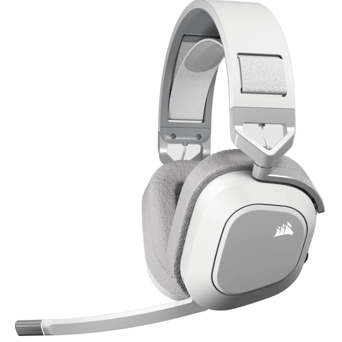 Corsair HS80 MAX Wireless Headset White - AP