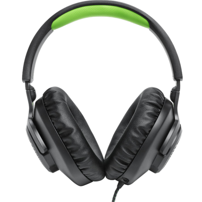 JBL QUANTUM 100X Gaming Headset For Xbox