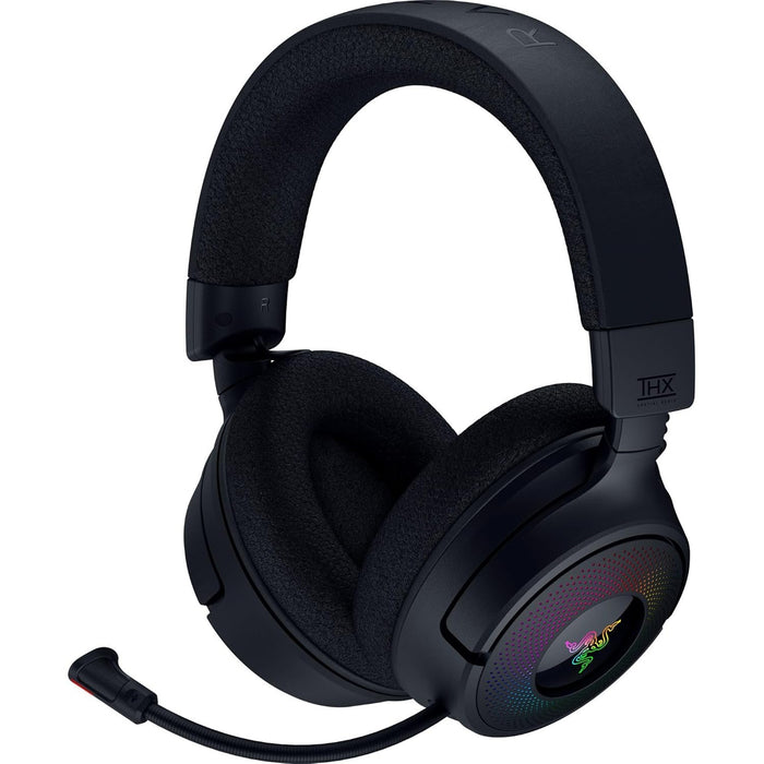 Razer Kraken v4 Wireless Gaming Headset