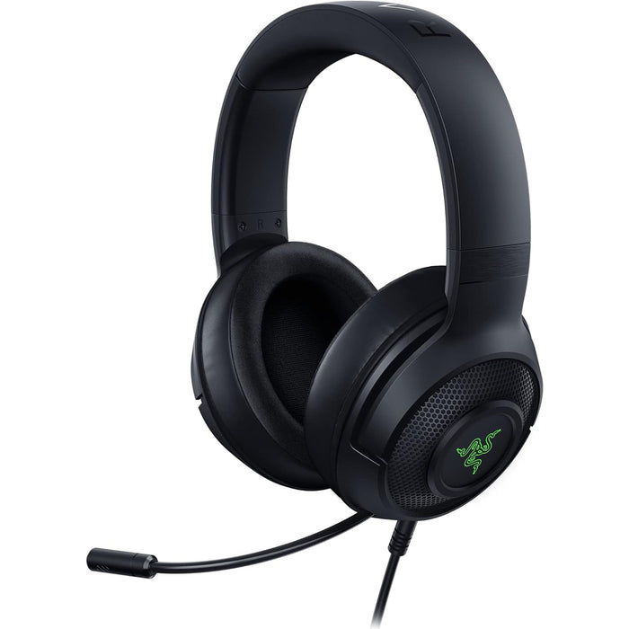 Razer Kraken v3 X USB Wired Gaming Headset