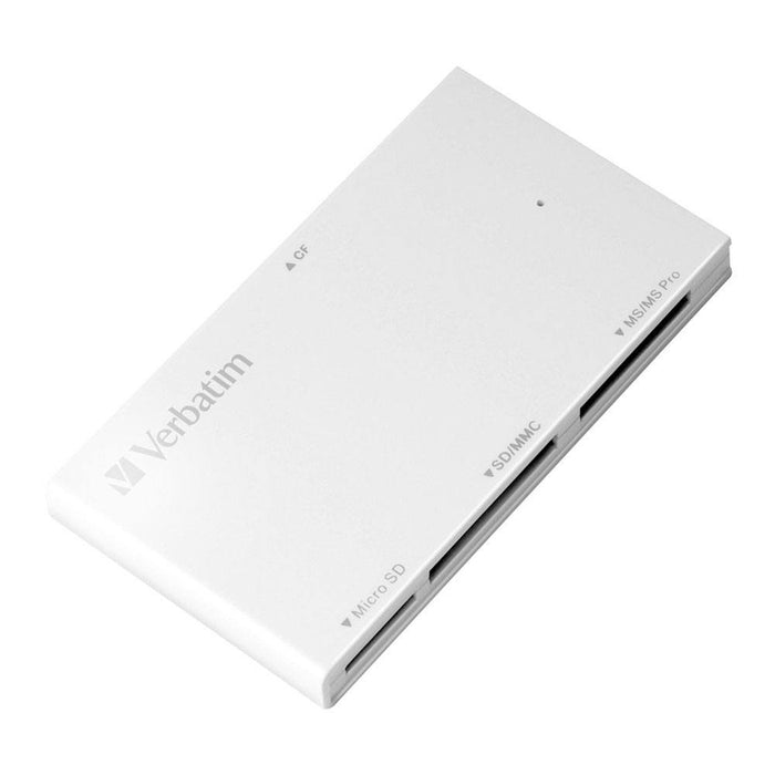 Verbatim 65678 USB 3.0 All-in-1 Card Reader