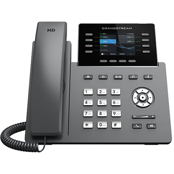 Grandstream GRP2624 IP Deskphone