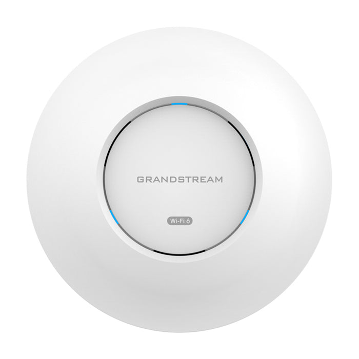 Grandstream GWN7660E Grandstream GWN7660E Hybrid 802.11ax Wi-Fi 6 AP AX3000 2x2 2.4 GHz 3x35.0GHz