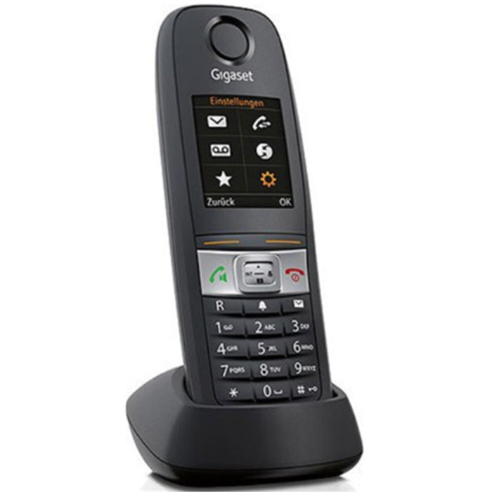 Siemens Gigaset E630HX Additional Cordless Handset