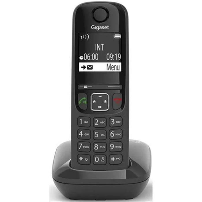 Siemens Gigaset AS690 Cordless Phone