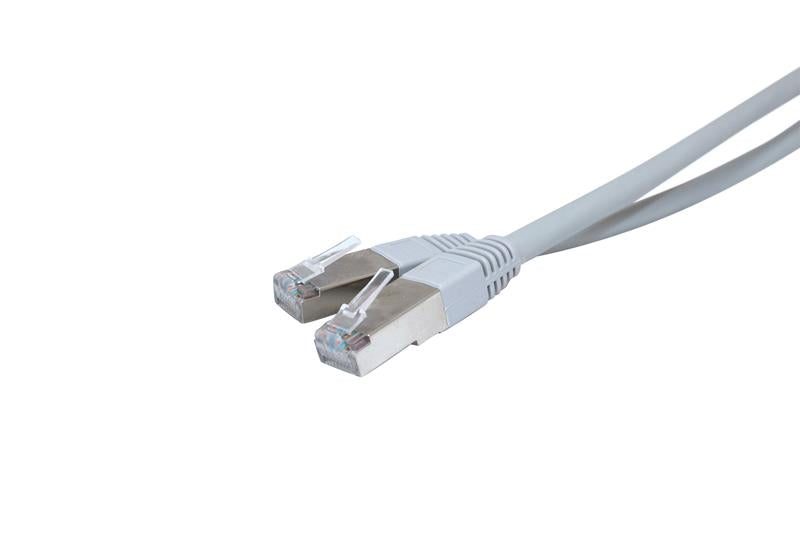 7.5 Metre Cat6 FTP Indoor Shielded Ethernet Cable