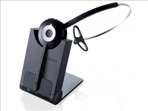 Pro 920 Wireless Headset for Desk Phones Mono (single ear)