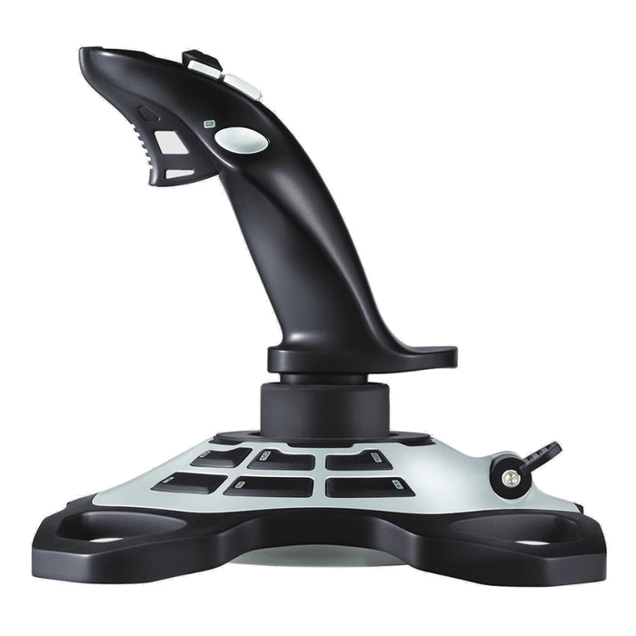 Logitech EXTREME 3D PRO Joystick Advanced controls for Windows PC