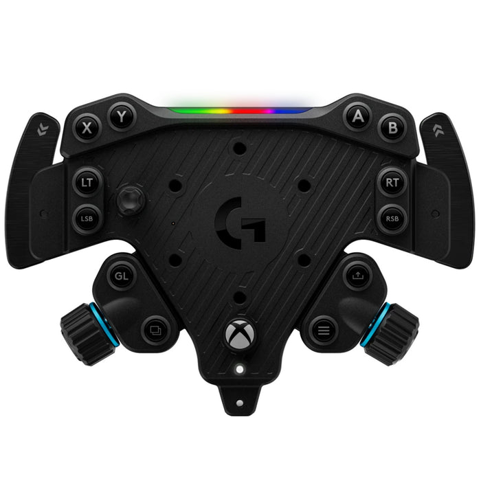 Logitech G RS Wheel Hub For XBOX and PC