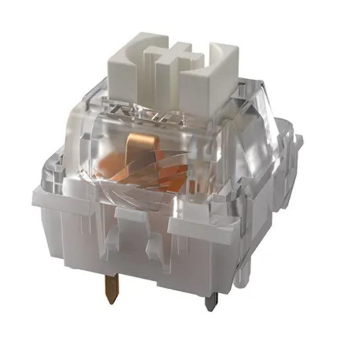 ASUS ROG NX SNOW SWITCH 10 PCS