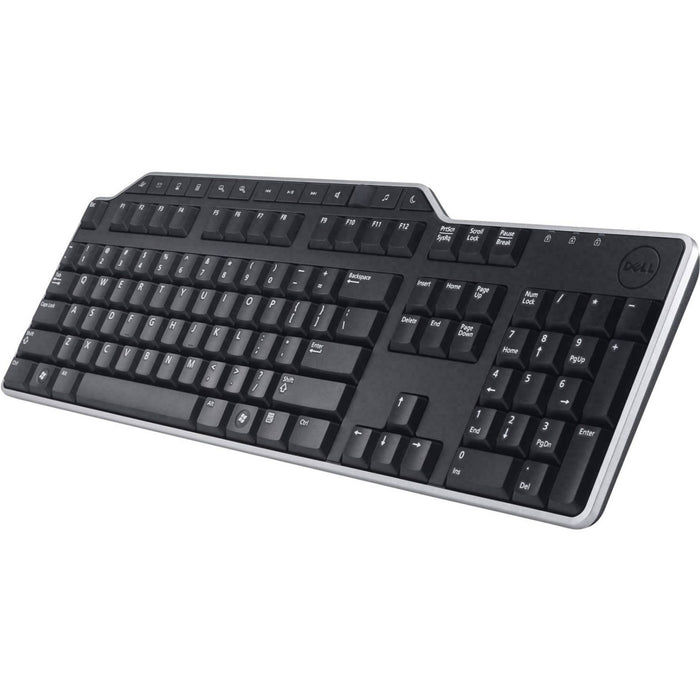 Dell KB522 580-18132 Business Multimedia Keyboard EN For W8