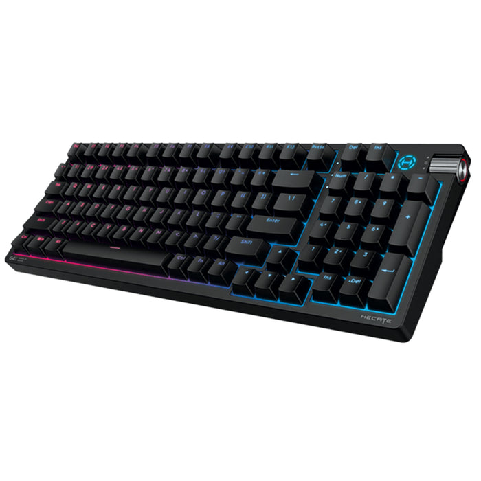 Edifier HECATE G4K Tri-mode Wireless Mechanical Gaming Keyboard